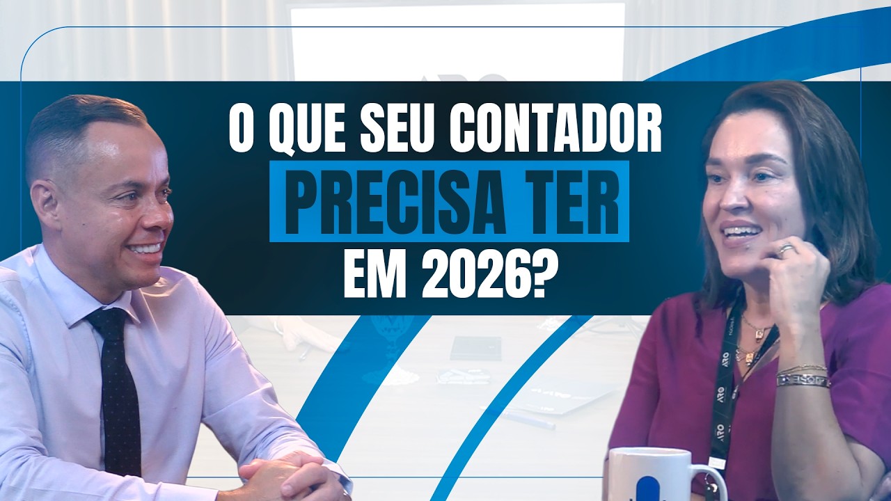 Escritório de contabilidade: o que buscar em um parceiro contábil em 2026?