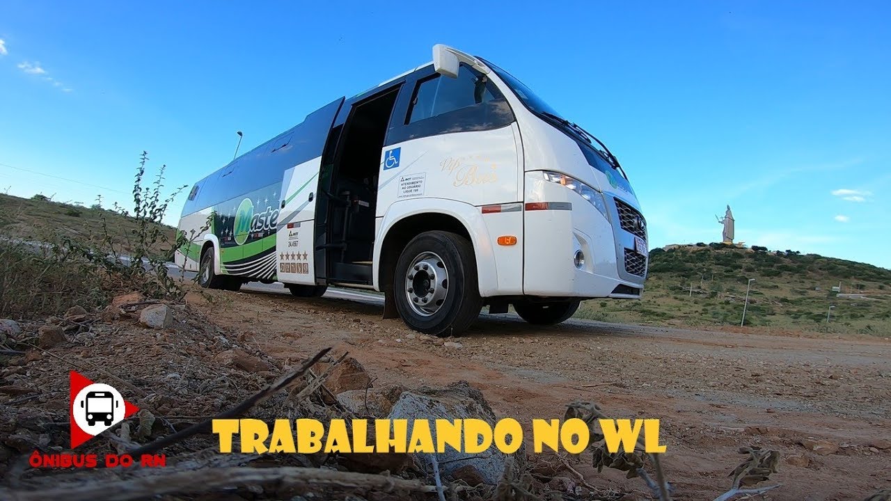 Trabalhando no volare WL