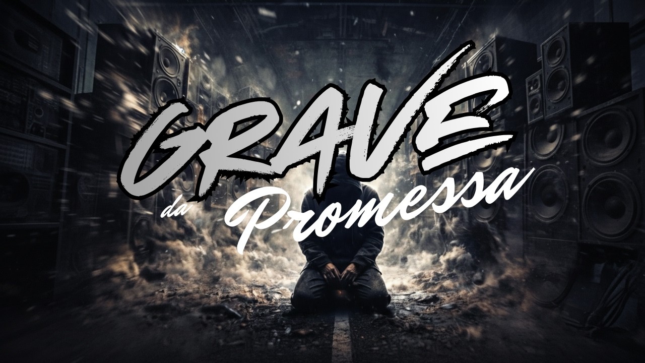 GRAVE DA PROMESSA | Quando Deus promete, Ele cumpre 🔥🙌