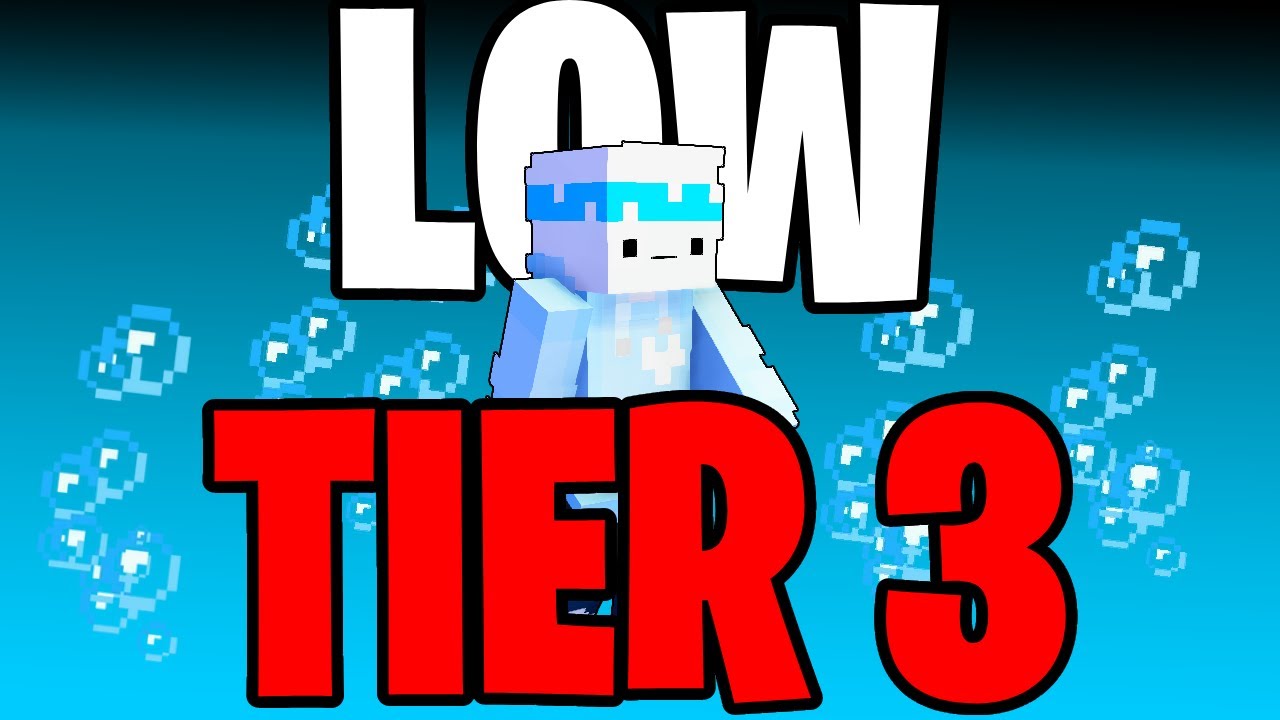 LT3 UHC Montage