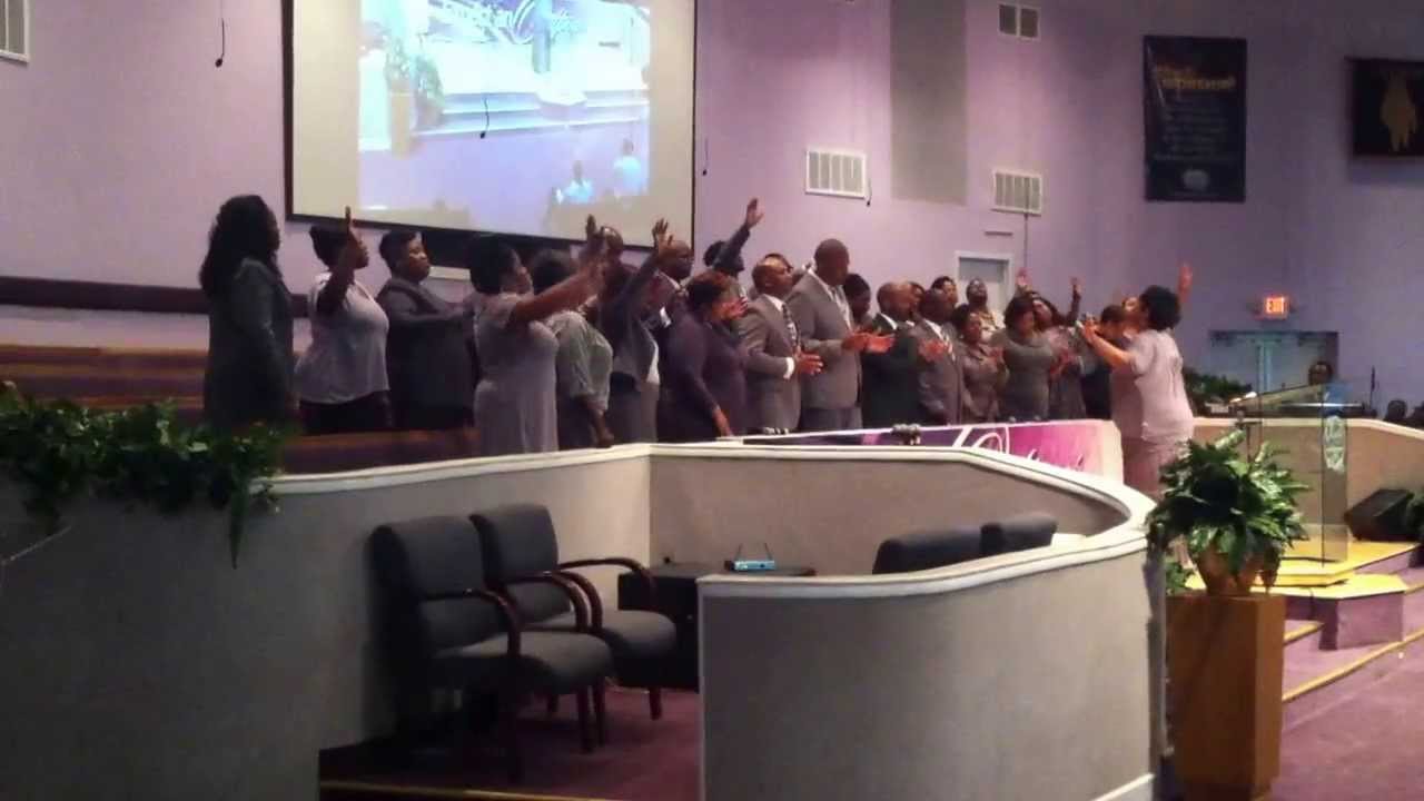 Miracle Temple Ministries ~ Holy Are You Lord
