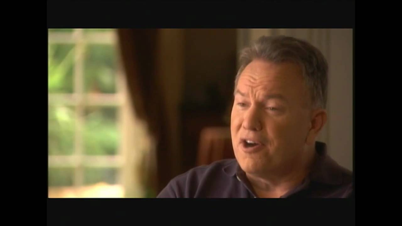 John's Story Pt. 1 - Sexual Addiction Recovery