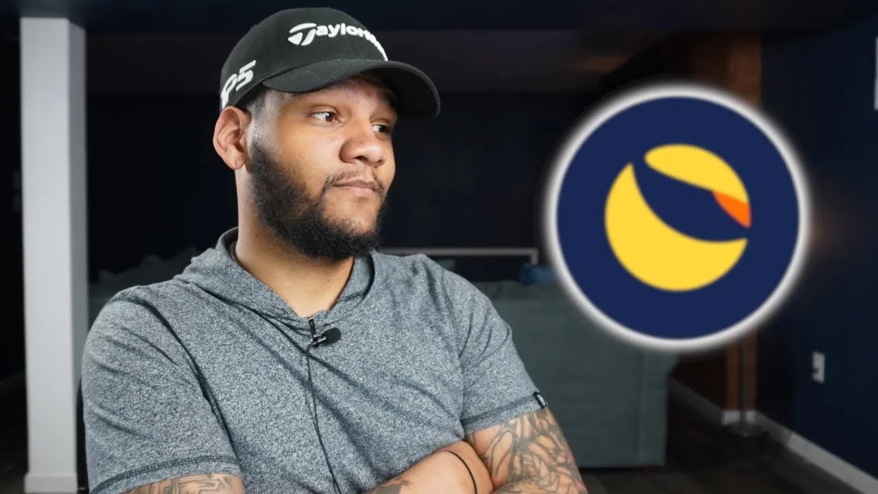 This Is HUGE!!! Terra Luna Classic Avoided The Crypto Market Crash!!!