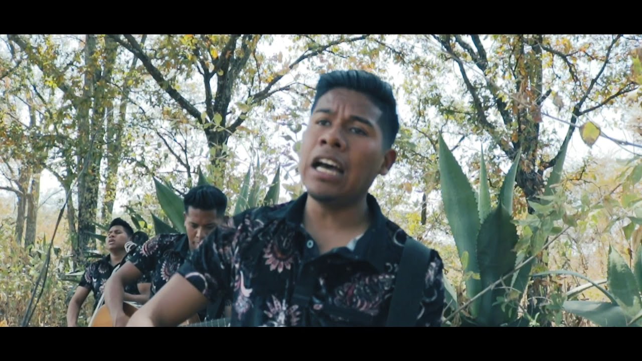Video oficial- el callejero Trío Ichan Anapu