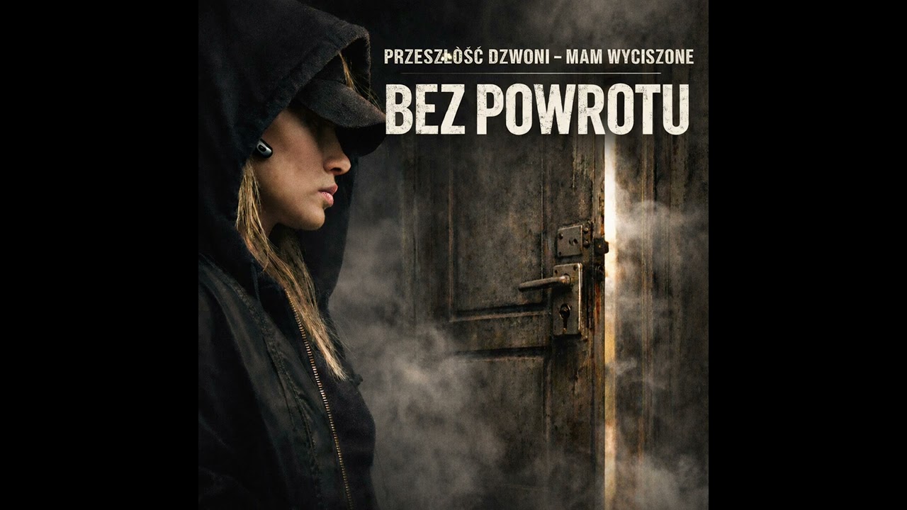 Bez powrotu 