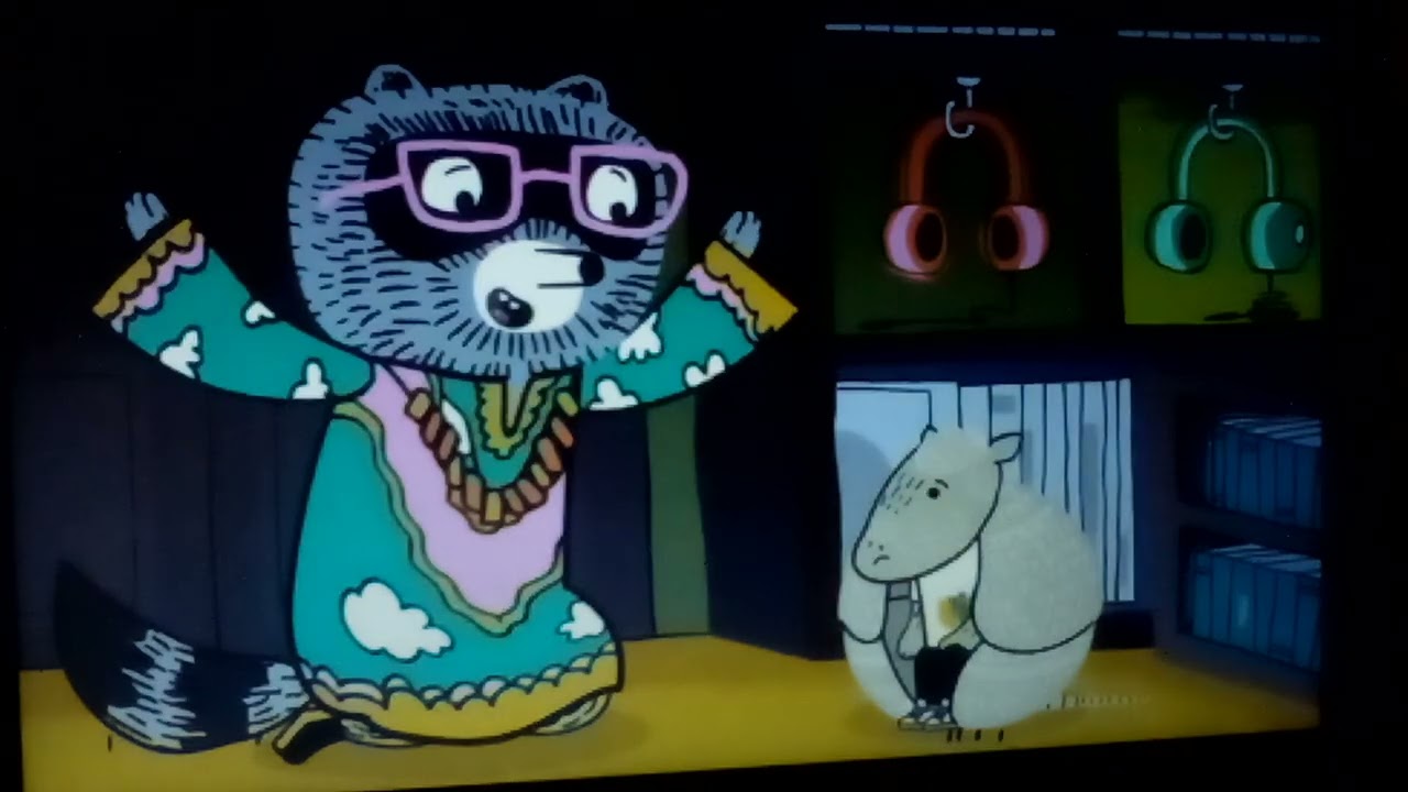 Carl The Collector crying moments