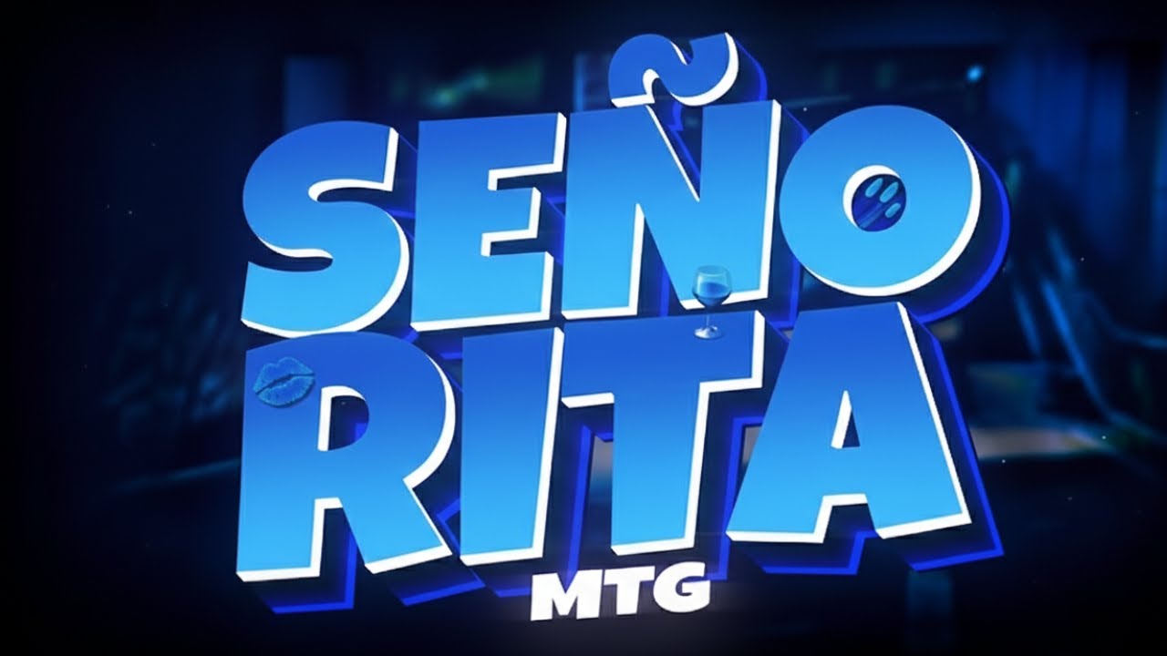 MTG SEÑORITA - IT'S TRUE LA-LA-LA - VIRAL (MTG REMIX BH) Dj Hector