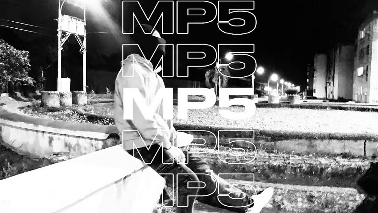 MP5 - Wiza (Official Video)