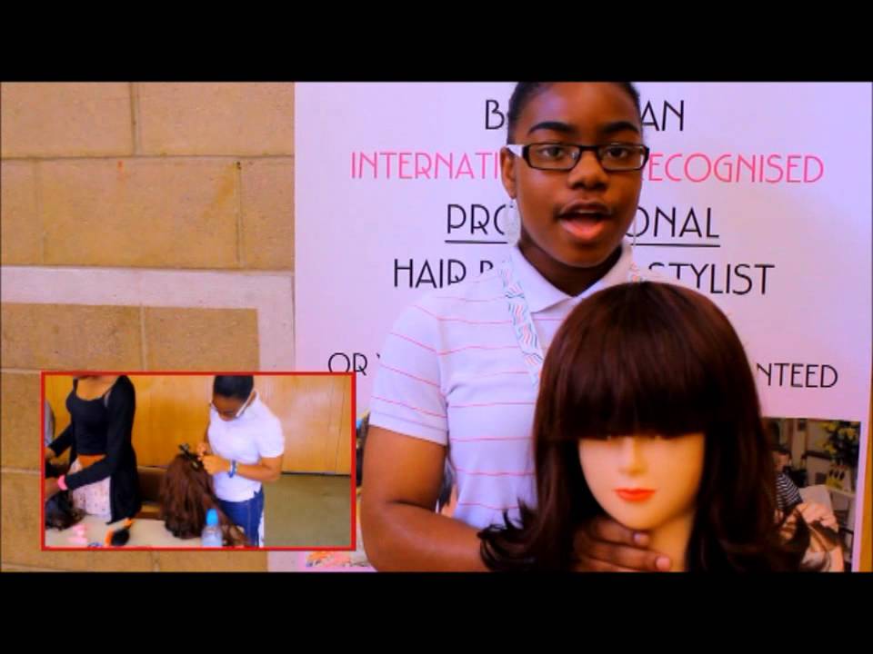 SUMMER SCHOOL - YOUNG PEOPLE IN BRAIDING & WEAVING CLASSES