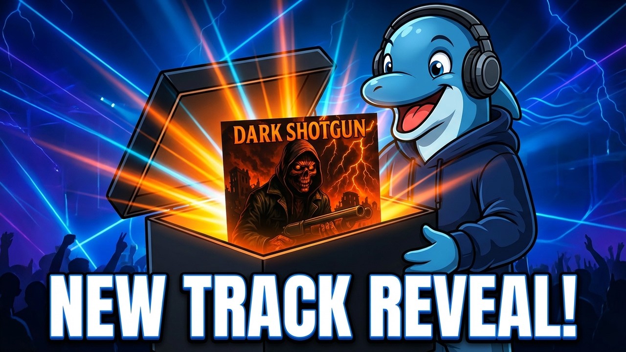 🐬🧡🐬DARK SHOTGUN | DJ LuckySound - Frenchcore Mix 2026 🐬🧡🐬