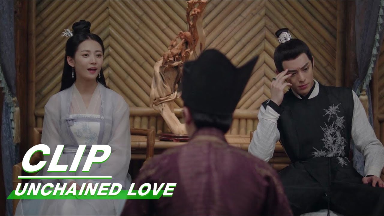 Yinlou Finds Out Xiao Duo Has Another Woman | Unchained Love EP18 | 浮图缘 | iQIYI
