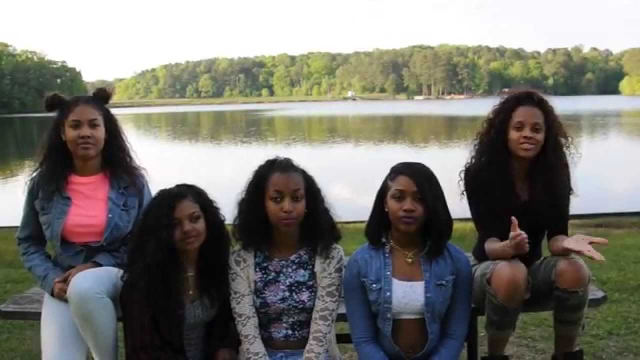 @WeRCharm interview with ThA Daily Pursuit