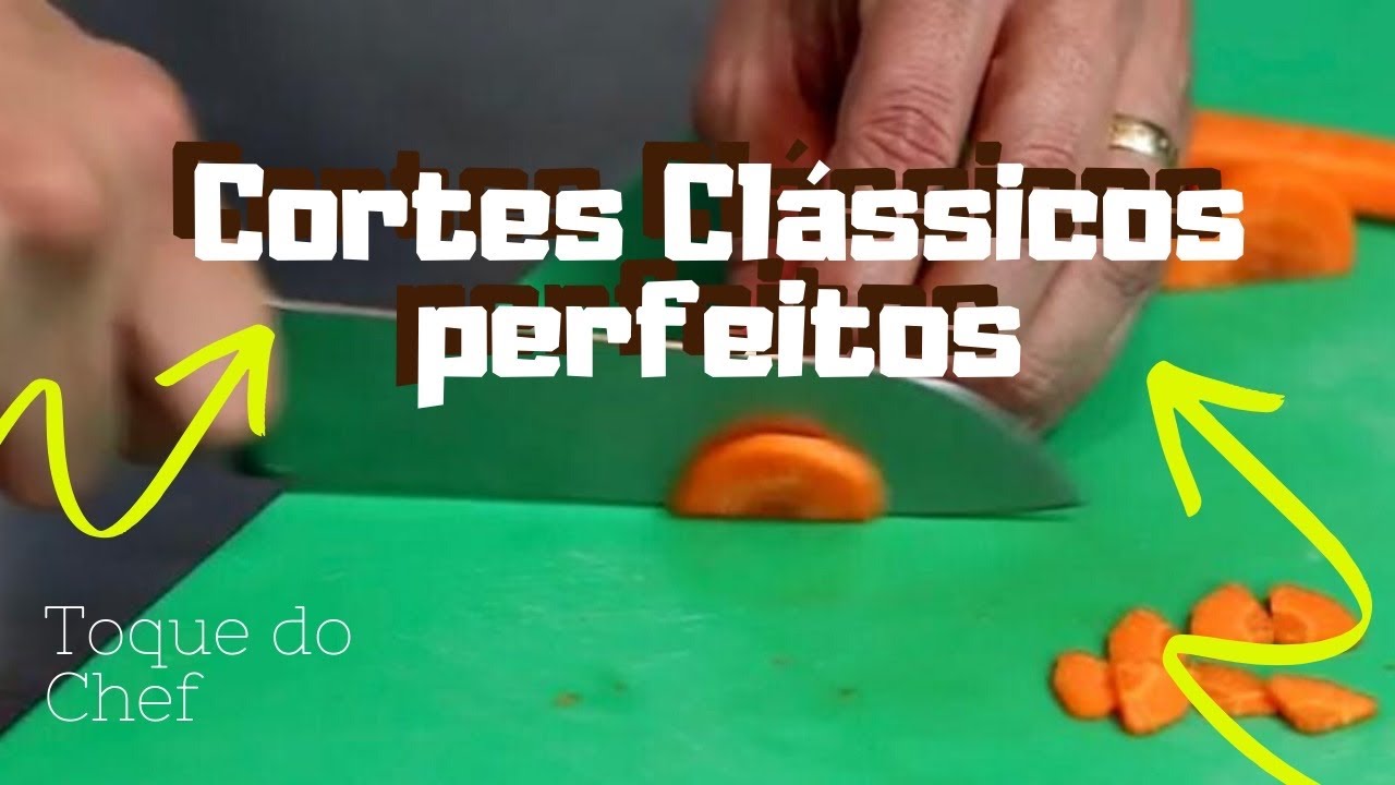 Cortes Clássicos Perfeitos