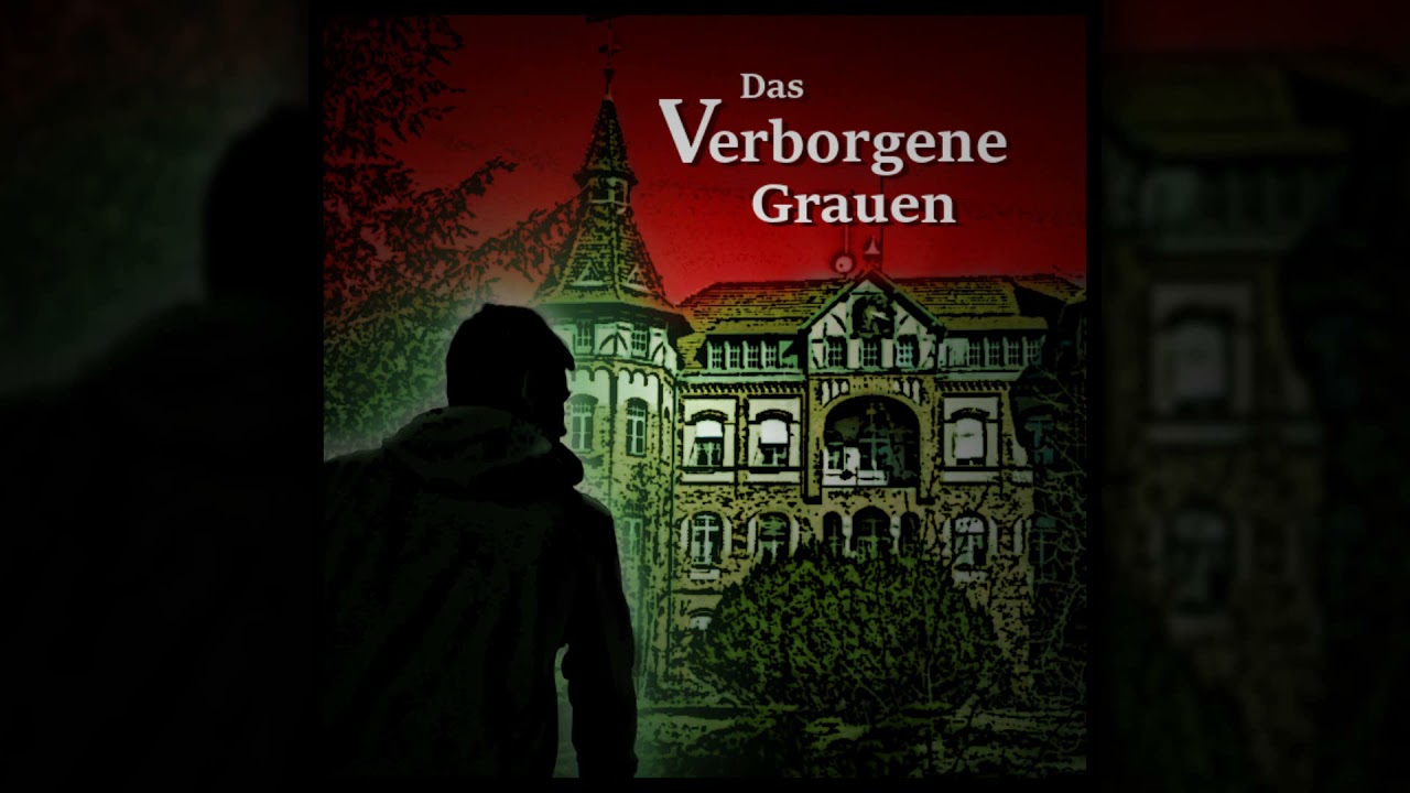 Das verborgene Grauen (Horror-Hörspiel)