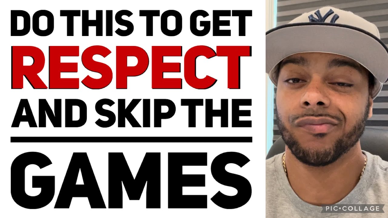 MISTAKES women make when men ask for their number | DO THIS INSTEAD for INNER PEACE and RESPECT
