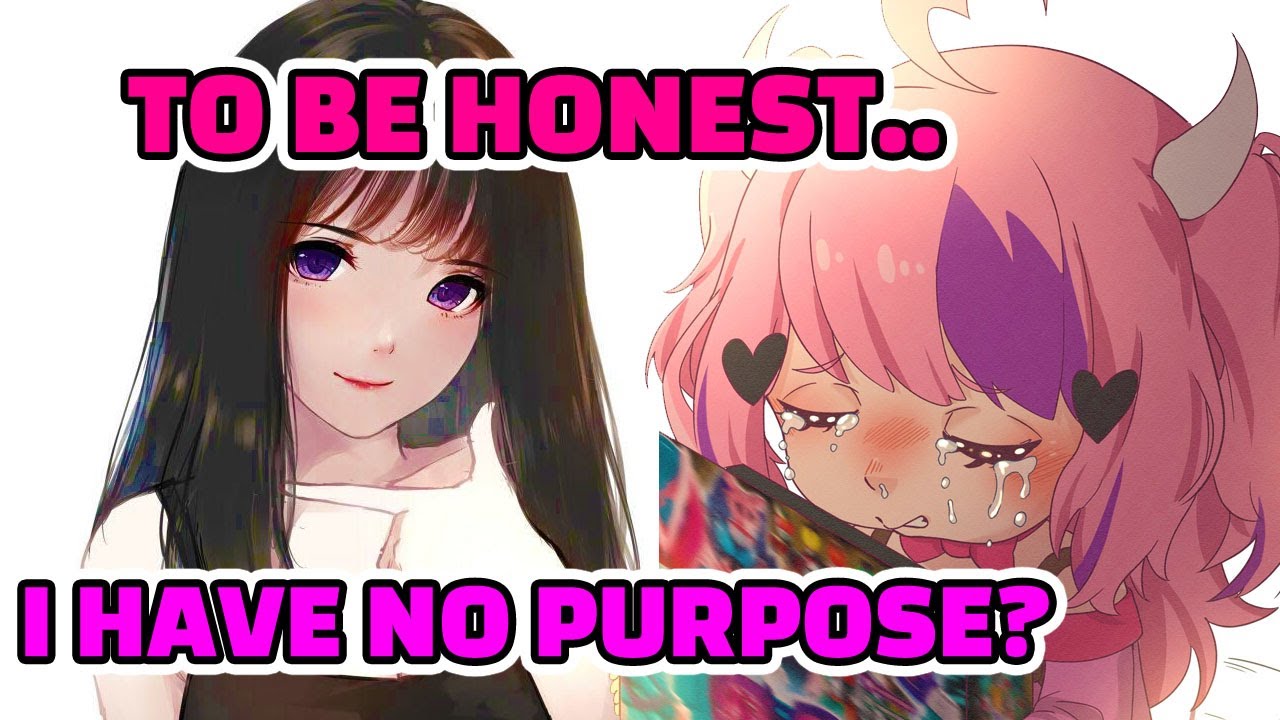 Ironmouse Sister Fully Destroyed her about her Purpose