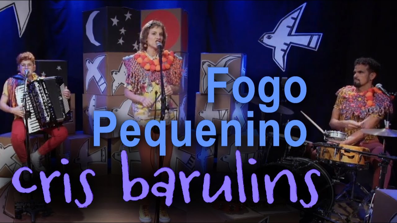 Fogo Pequenino