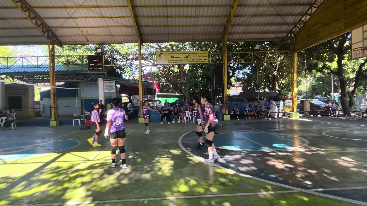 Leah's 1st Cyrenian Cup 2025