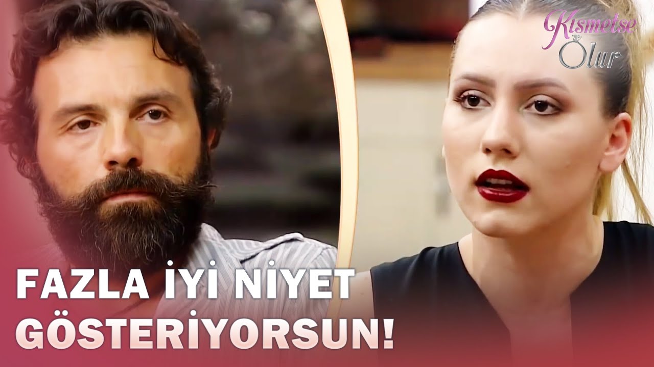 Daniela ve Erdem Yakıştırmalarına Tankut'tan Cevap Geldi!  Kısmetse Olur 38  Haftanın Finali