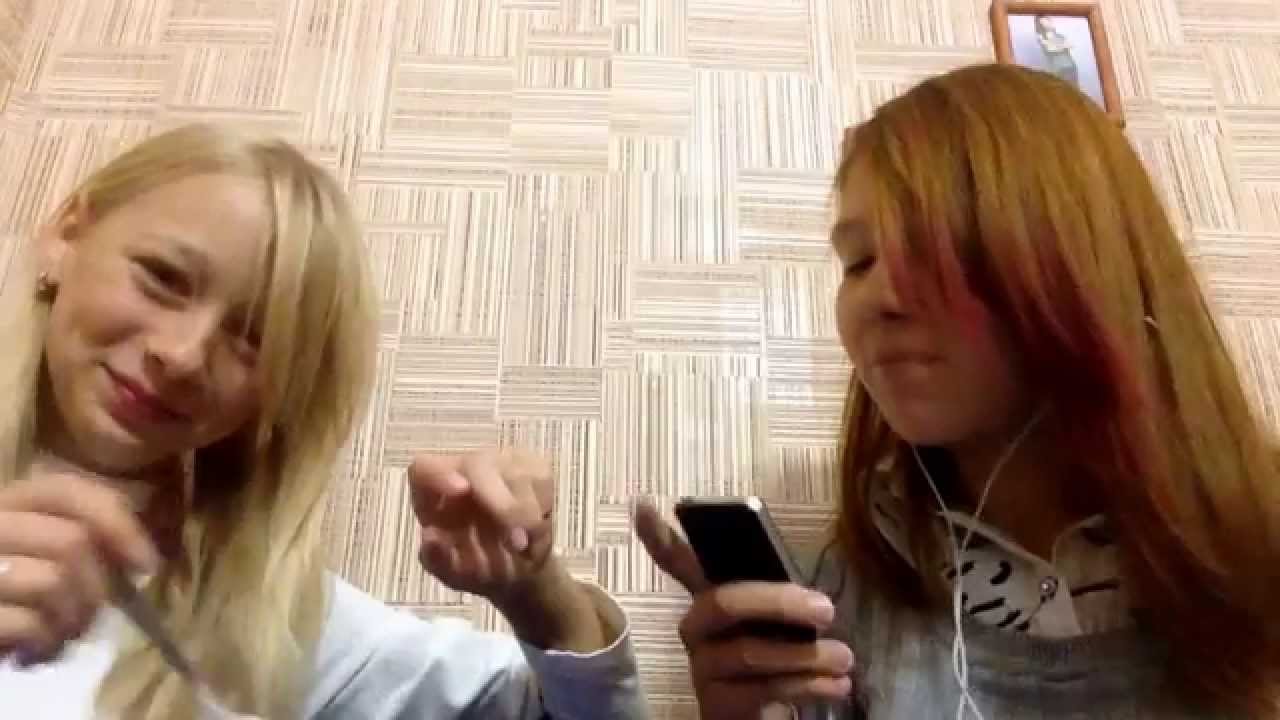 Мука-challenge )