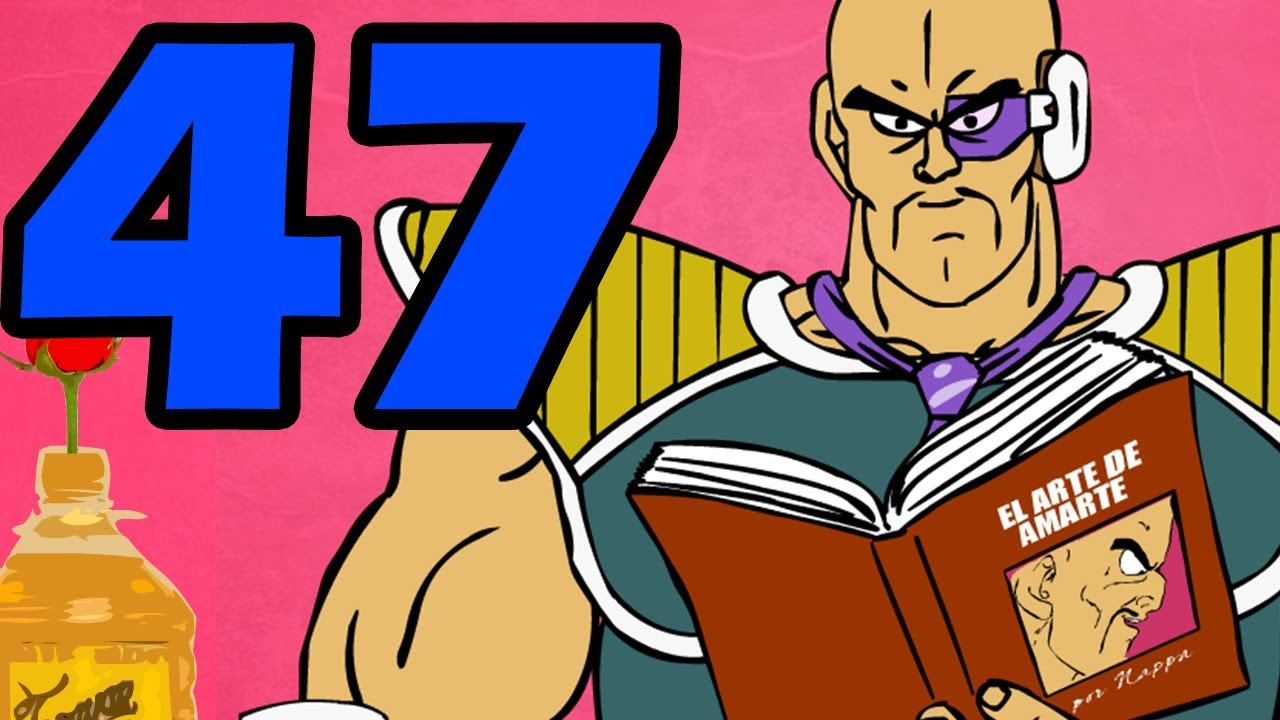 EL ARTE DE AMARTE POR NAPPA - 47 - FRASES