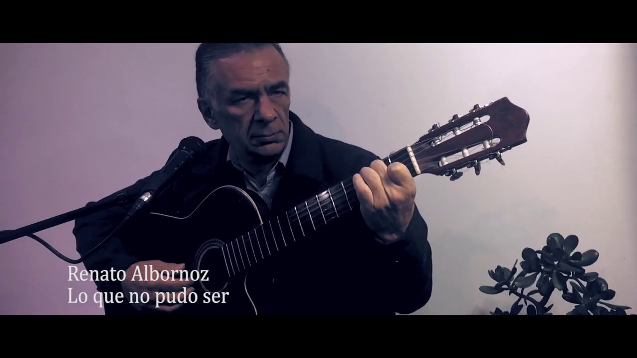 LO QUE NO PUDO SER