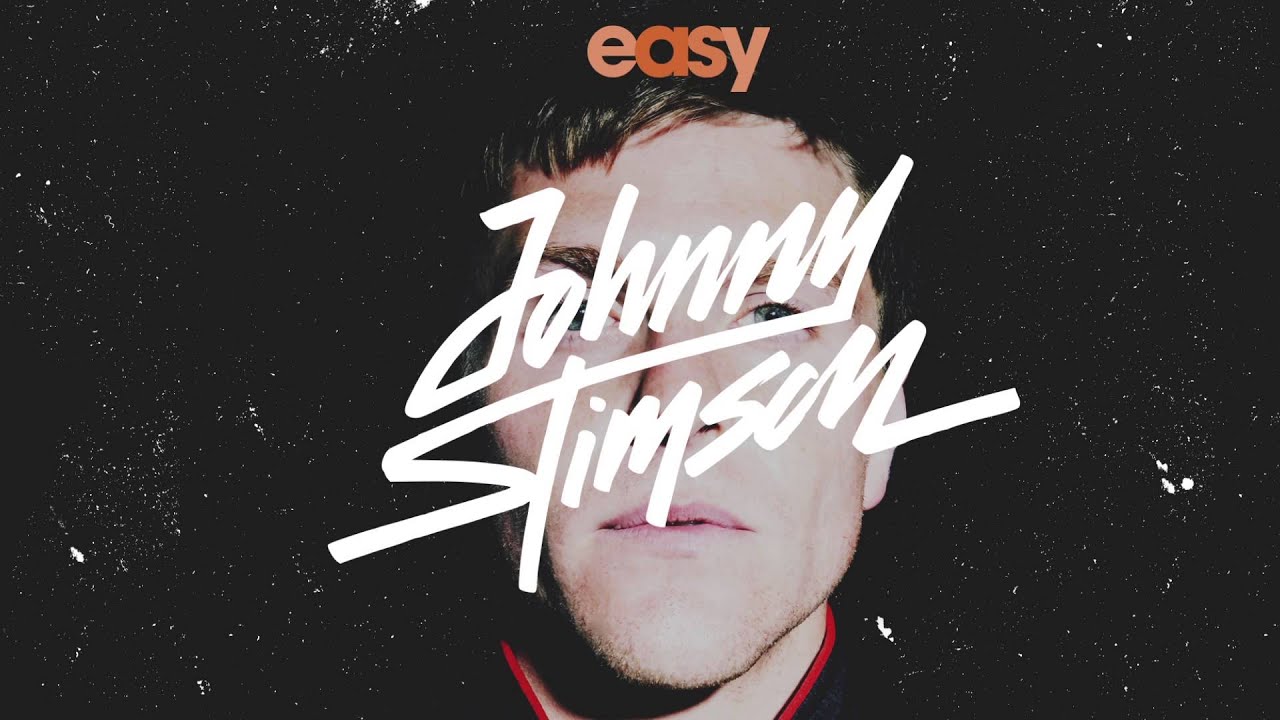 Johnny Stimson - Easy (Audio)