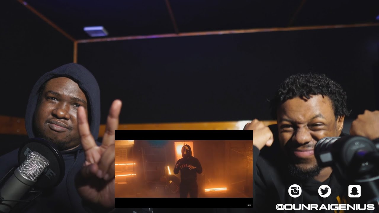 Teeway — Mad About Bars с Кенни Олстаром [S5.E6] (с ProdByWalkz) | Genius Reaction