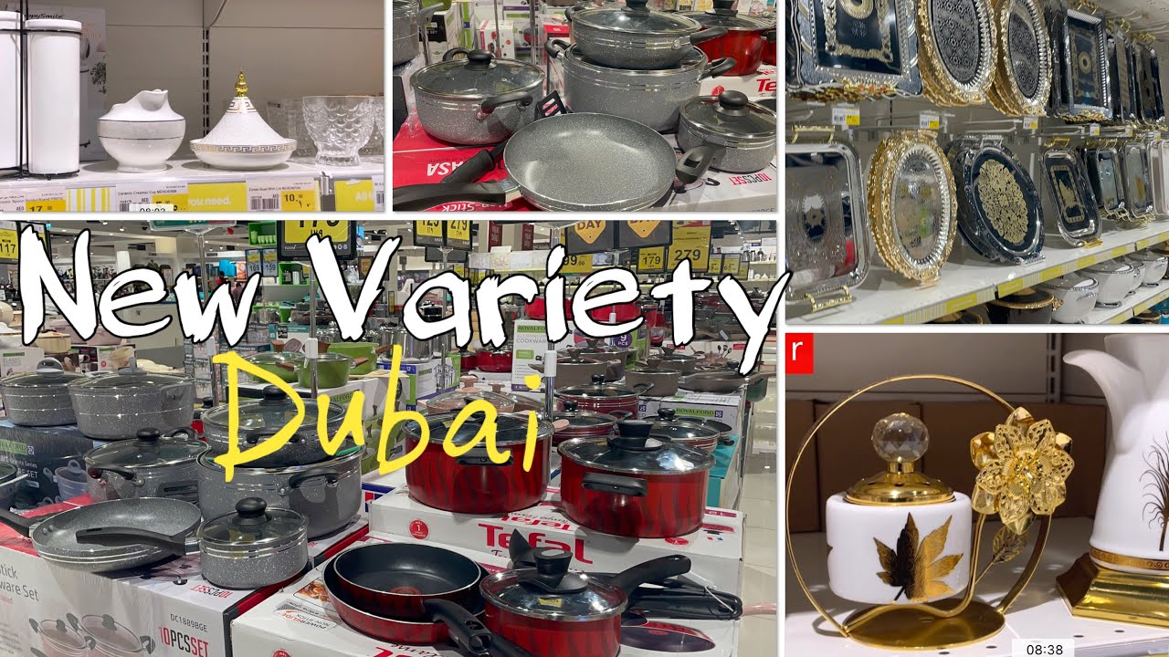 New Arrival Granite Cookware with price | Kitchen Items | Nesto hypermarket#dubai
