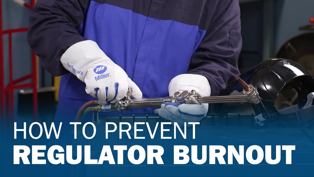 How to Prevent Regulator Burnout
