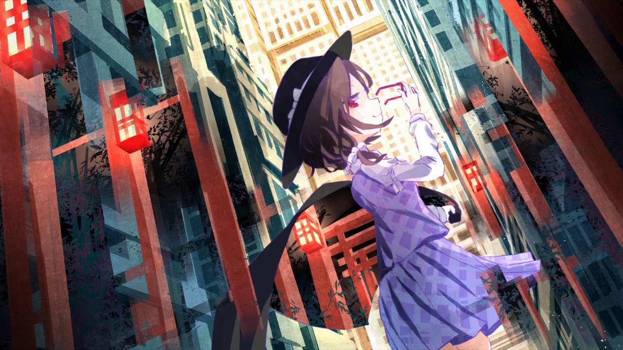 ULiL Pre-Battle Theme: Outside World Folklore