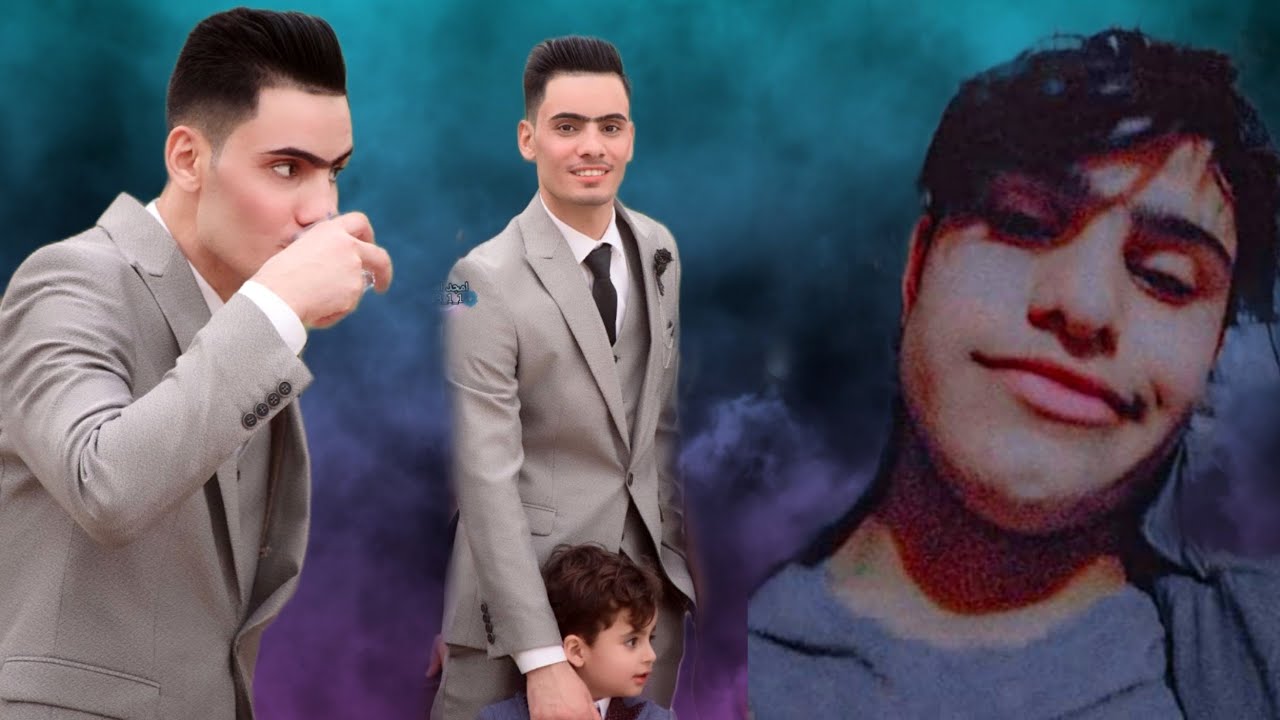 الف مبروك زواج الغالي مثنى عبد علي  |  زواج سعيد انشاء | تصوير خرافي 2022 | 🌹❤️