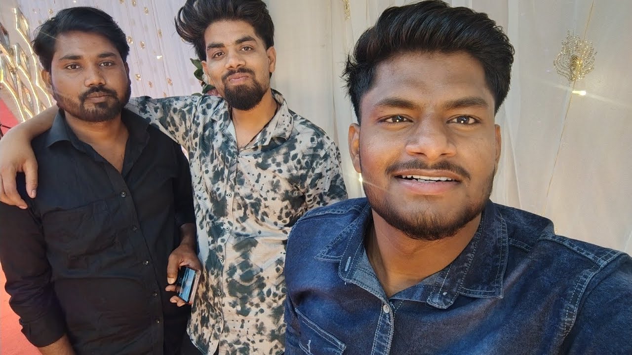 New Vlog Night Me Sadi Me JaneSe pahle Kya Rule Hote hai Maja Aane wala Hai dosto.Vine Bol ke 