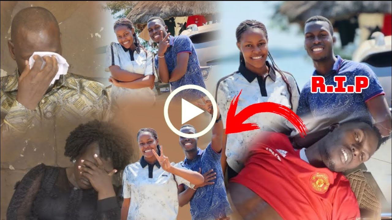 Kitalo! Omwana waffe yafiira mu room ya Girl Friend we, Police twagala bwenkanya munsonga eno 