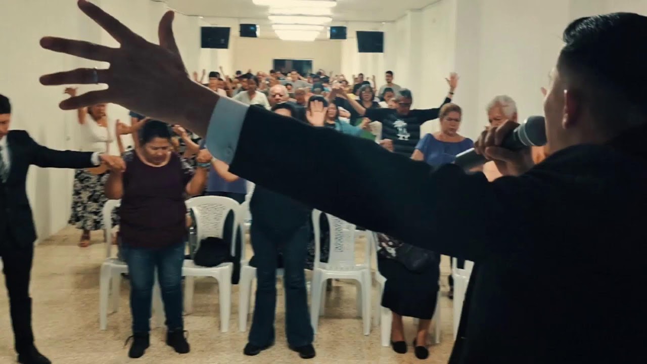 PALABRA DE FE  ||  LUNES 05. 01. 26 IIGD ECUADOR