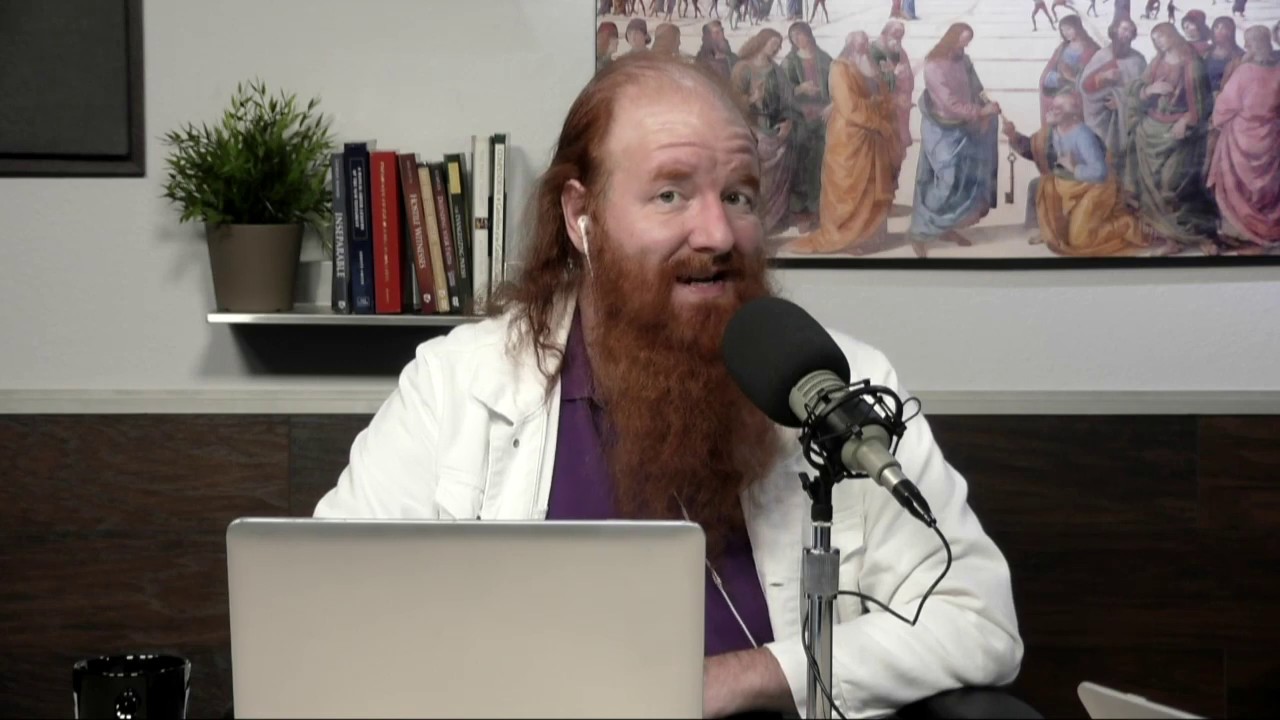 Jimmy Akin & Jim Blackburn: Catholic Answers Live - 07/16/19