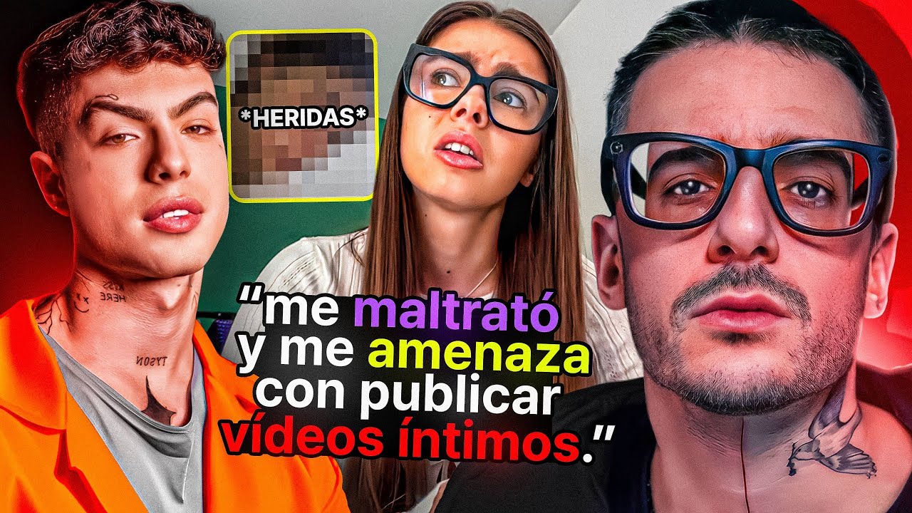 hablemos de Naim Darrechi.