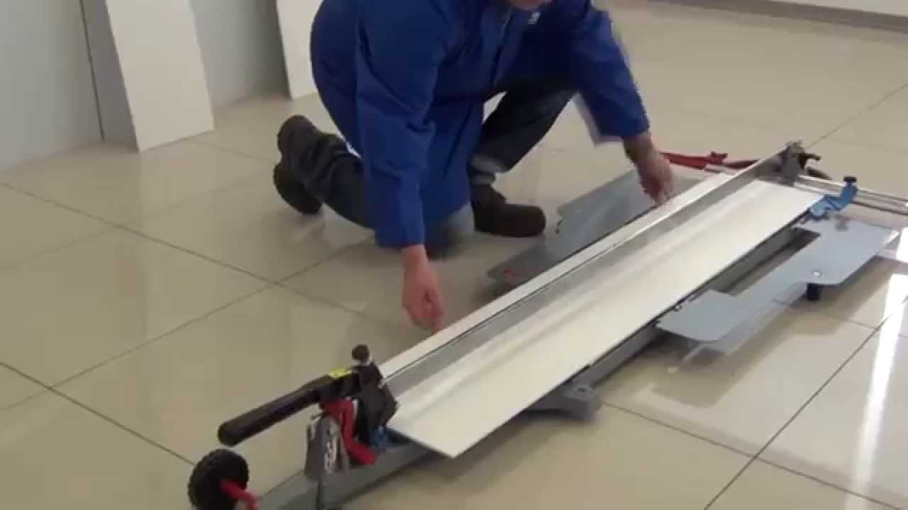 Máquina de corte manual 155 cm Masterpiuma - Montolit