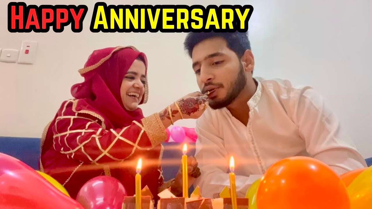 Happy Anniversary || Aj Ham Pakistan Ko Miss Kar Rahy || Pyari Maryam
