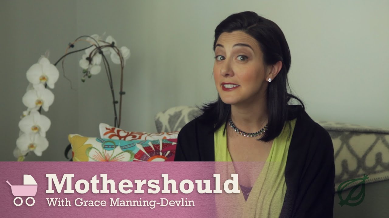 The Key To Getting Pregnant Is Letting Everyone Know You’re Trying