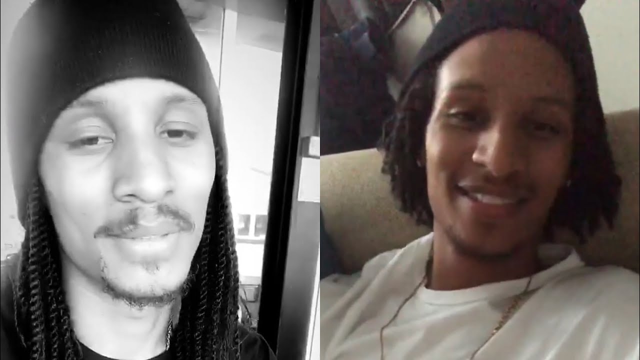Laurent invited Larry to Golfing Range | Savagery & Pettiness 💯 | Mon 02 July 2018