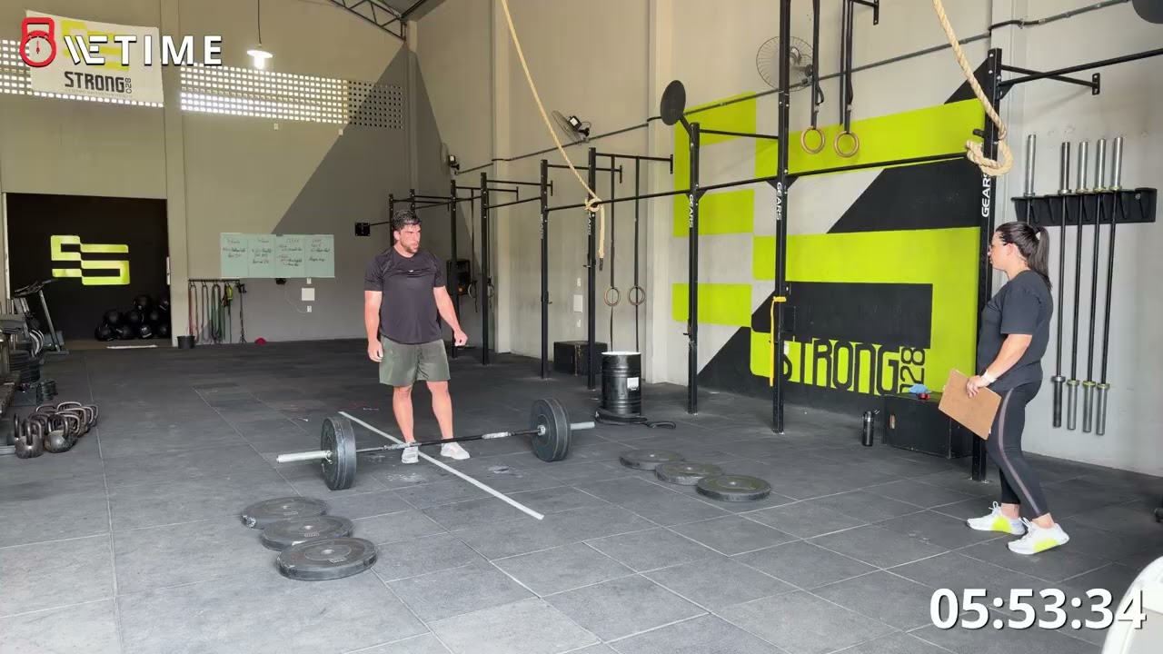 Bernardo Destefani Vilastre minto - prova 26.2 - TCB 2026 - categoria Elite 