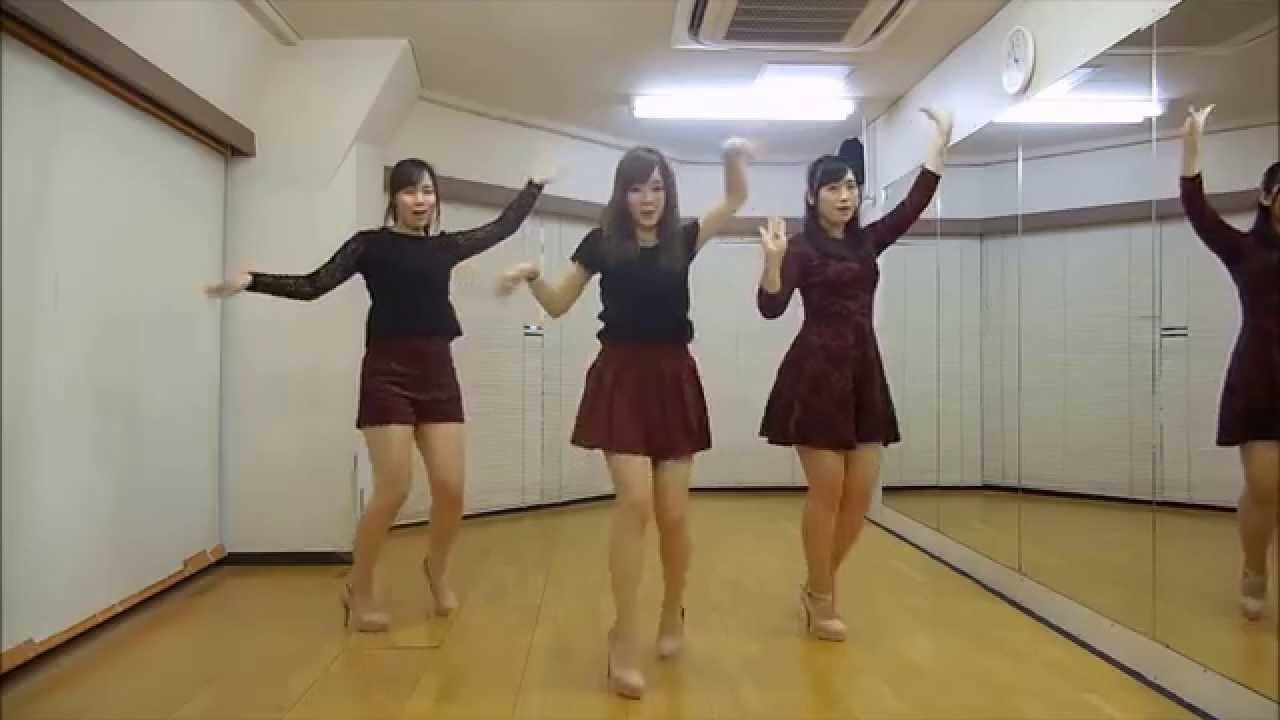 【WaRM】 ClingCling(TVsize) /Perfume【踊ってみた！】