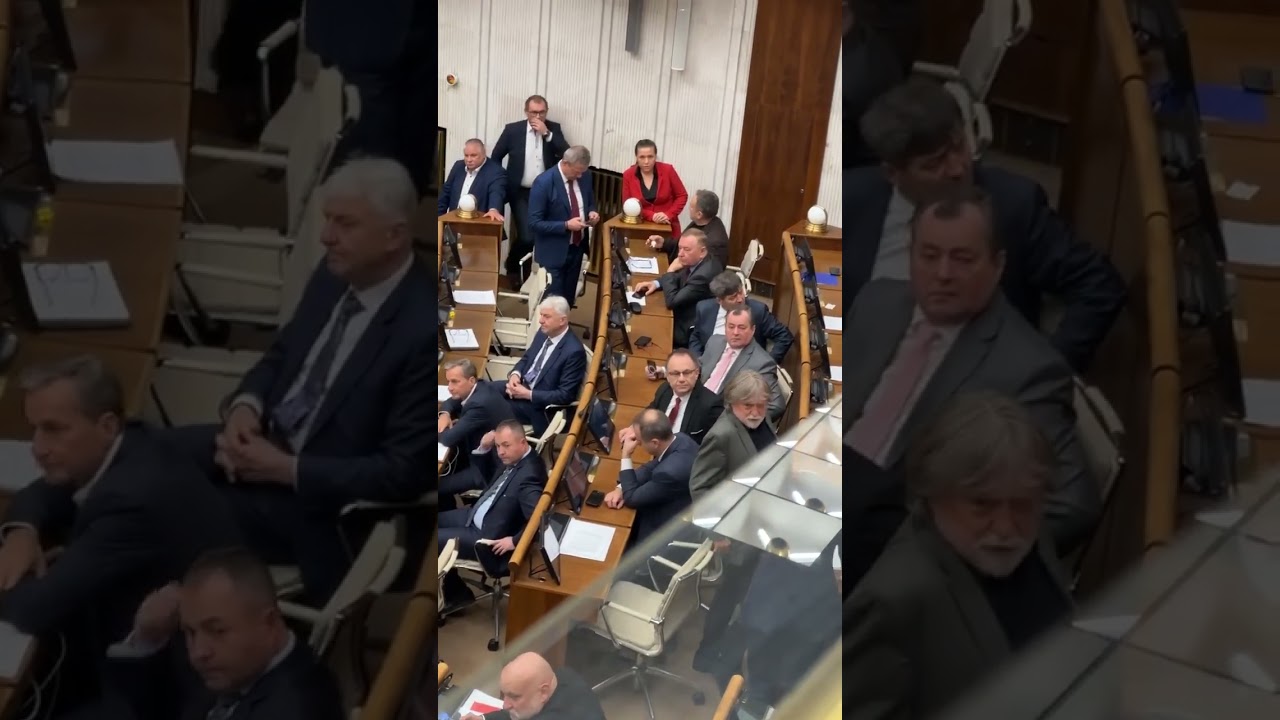 Vl&aacute;da pr&aacute;ve obetovala Slovensko mafii! | Progres&iacute;vne Slovensko