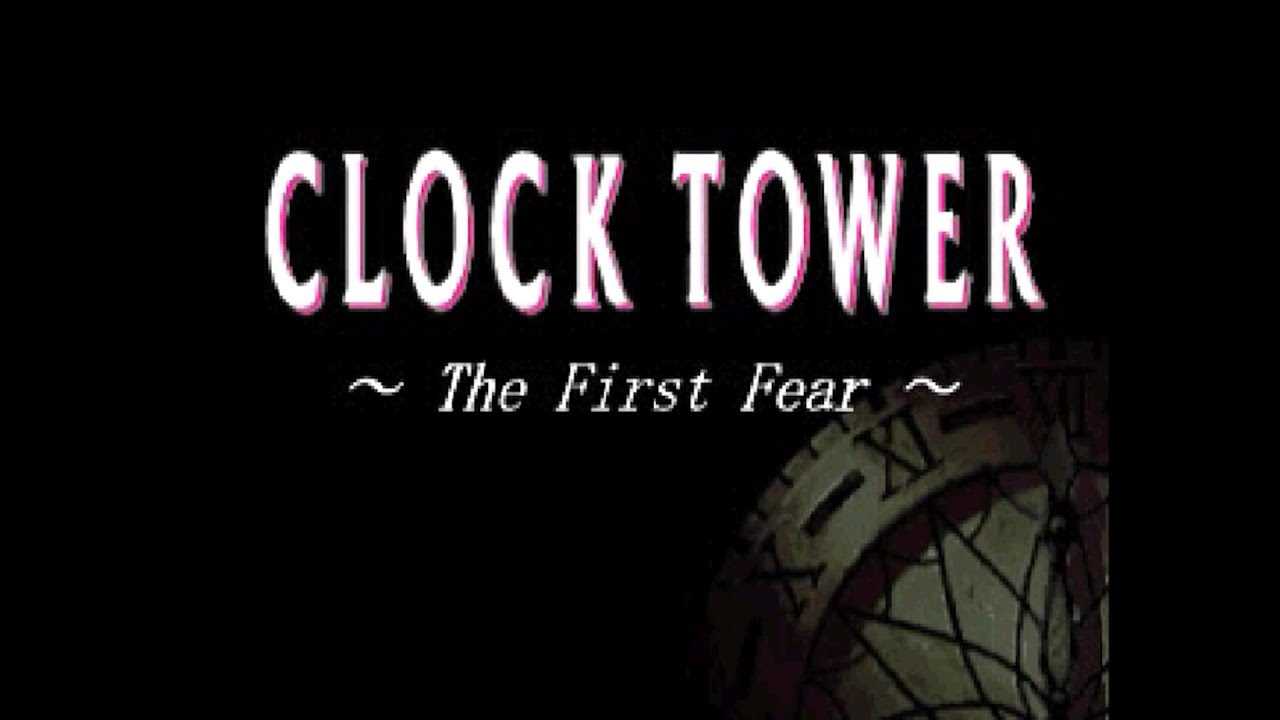 Clock Tower First Fear (PSX) - Longplay Walkthrough Ending S (No Commentary)