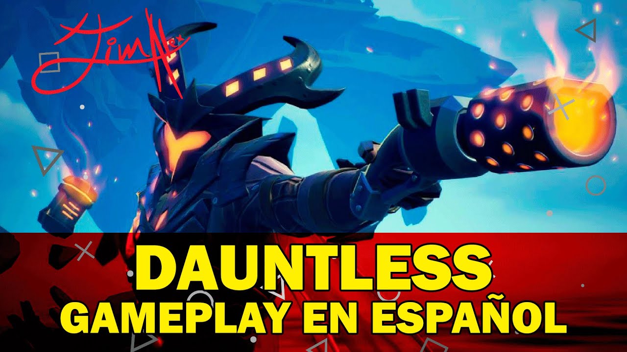 Dauntless: Como conseguir  Gema Garra Elemental