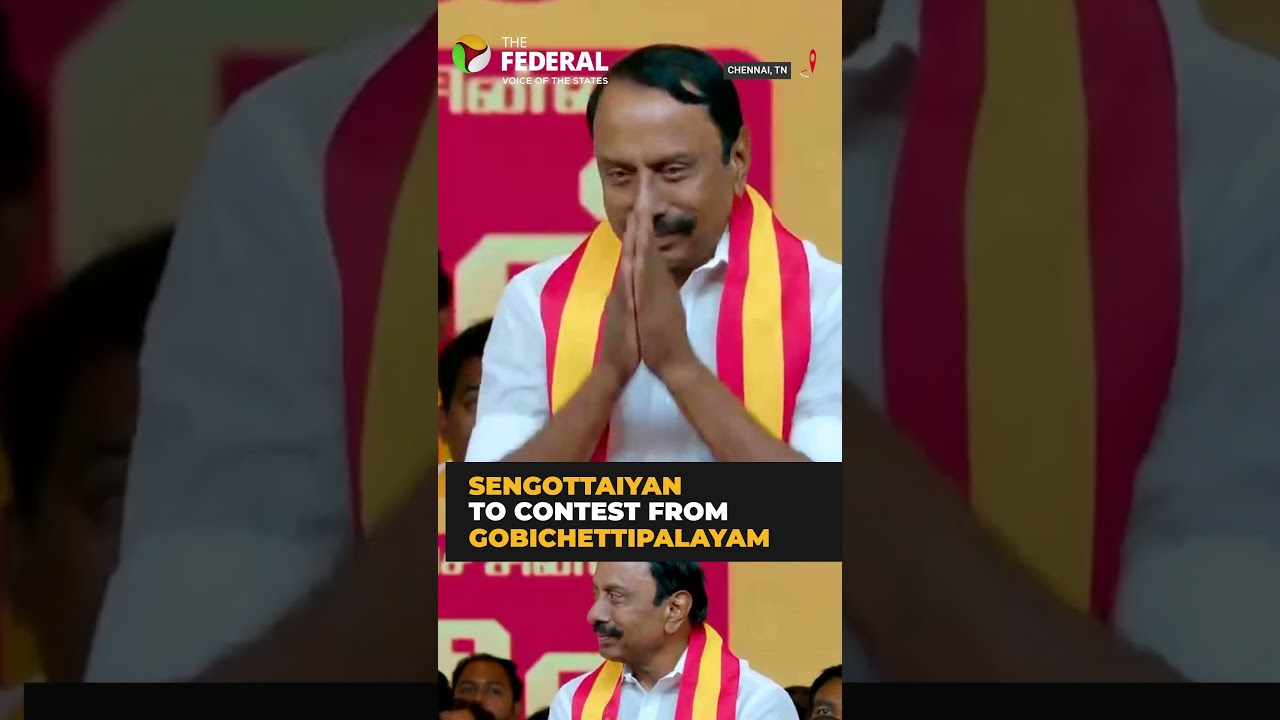 Vijay announces TVK star candidates list for Tamil Nadu polls | #shorts