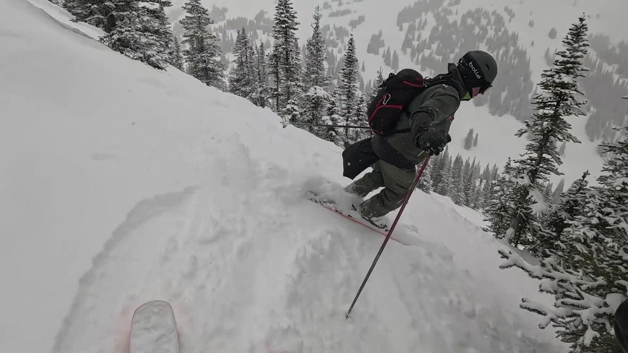 2026 03 04 Marmot Basin (partie 5)