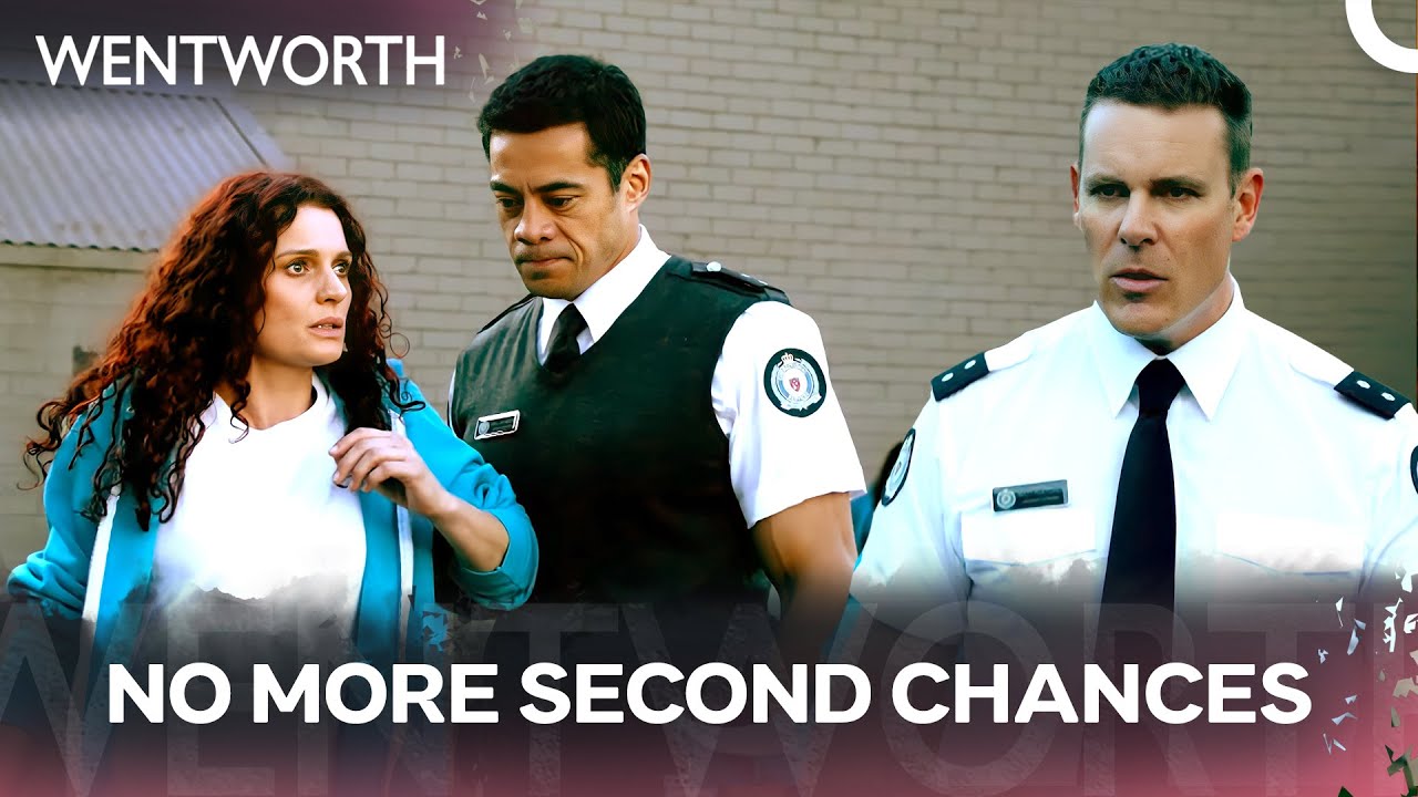 The Devastating Price of Choosing Silence Over the Truth - Wentworth