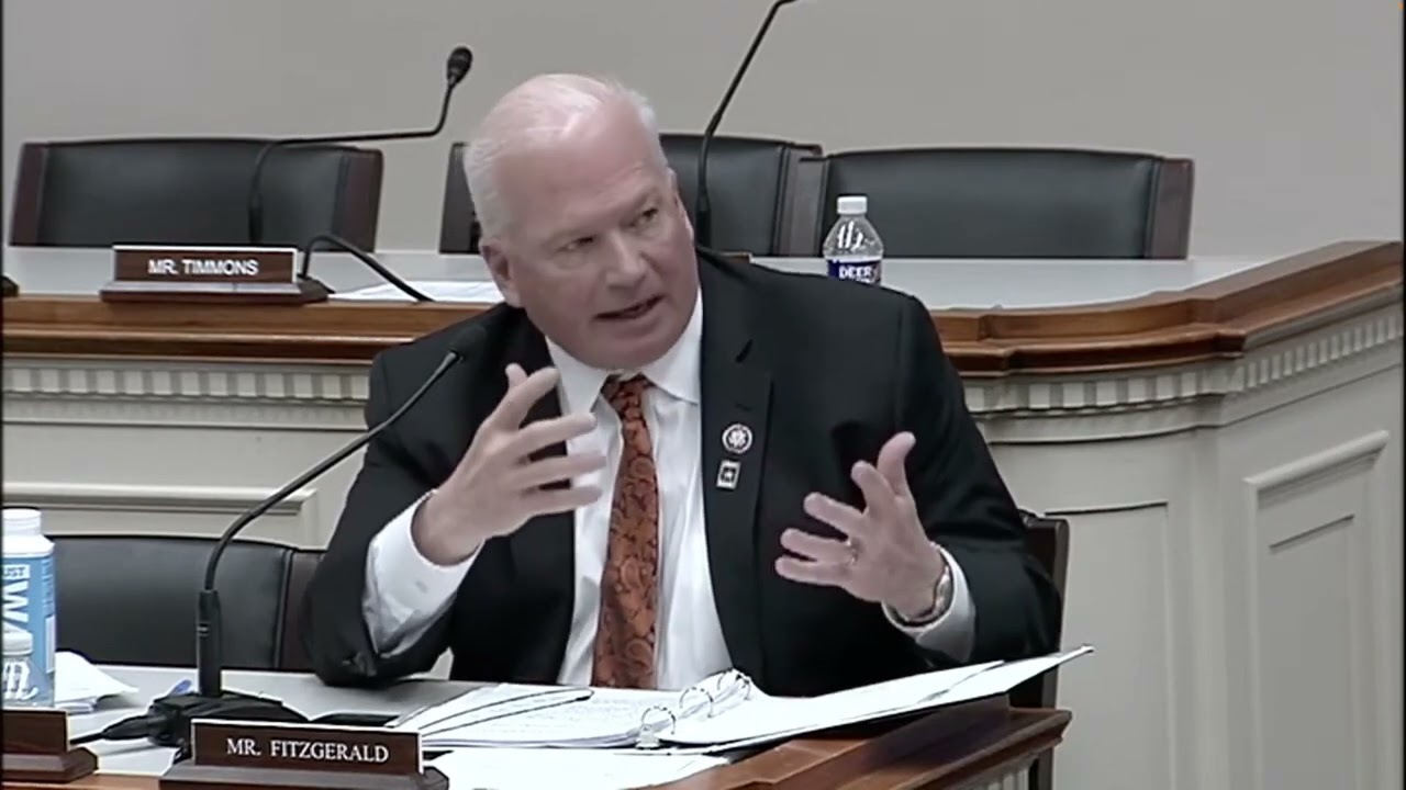 Financial Services Committee: Consumer Financial Protection Bureau - Ripe for Reform